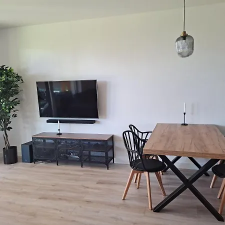 Spacerowa 47 * Lubiatowo (Pomerania)