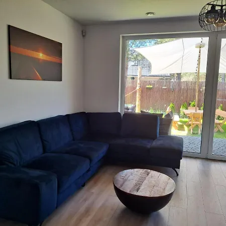Villa Spacerowa 47 *