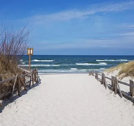 Spacerowa 47 Villa *