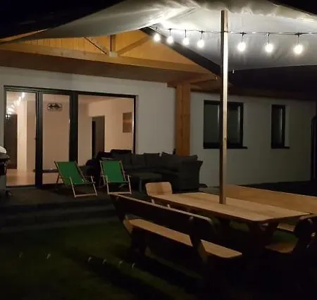 Spacerowa 47 Villa
